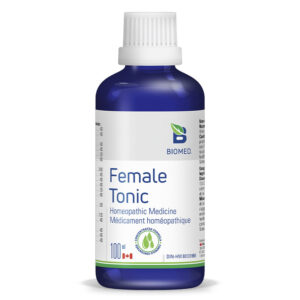 FEMALE TONIC 100ML