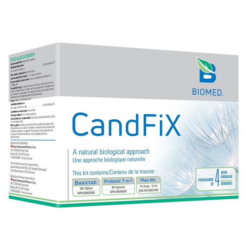 CandFiX Kit