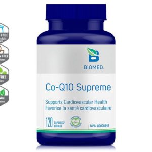 CO-Q10 Supreme