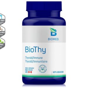 biothy-Thyroid Support