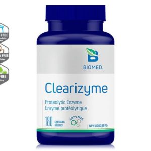 clearizyme-Proteolytic Enzymes
