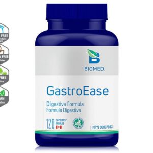 gastroease- Gastritis