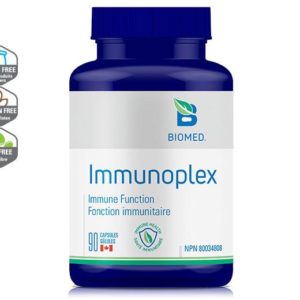 immunoplex-immune formula