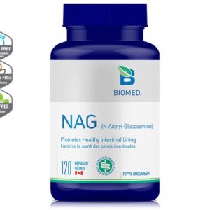 NAG By Biomed - IBS