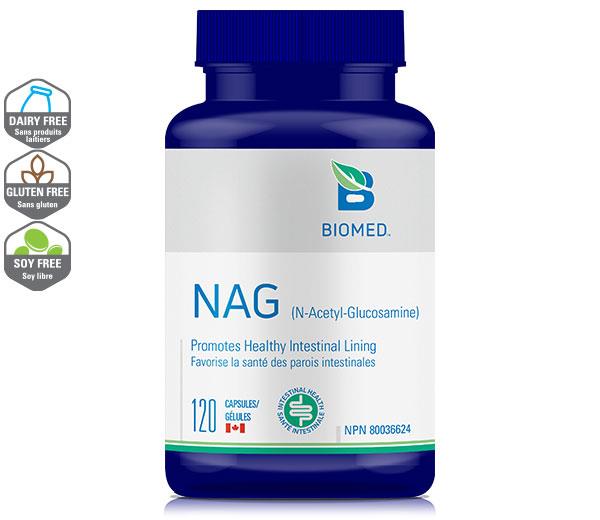 NAG By Biomed - IBS