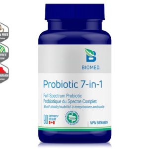 probiotic 7 in 1