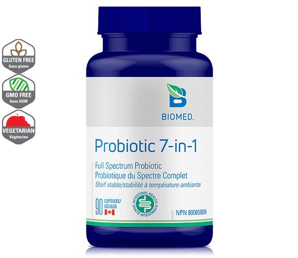 probiotic 7 in 1