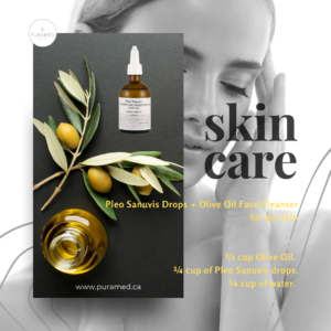 We are committed to making sure you regain your natural skin without any side effects.