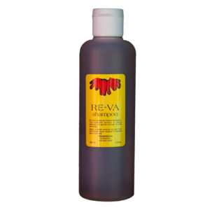 RE-VA Herbal Shampoo