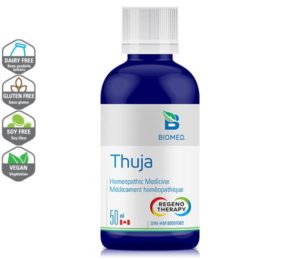 Thuja 50 ml – Puramed